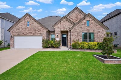 11828 Prudence Drive, Fort Worth TX 76052