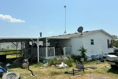 2000 Jasper Boulevard, Kaufman TX 75142 - Photo 2