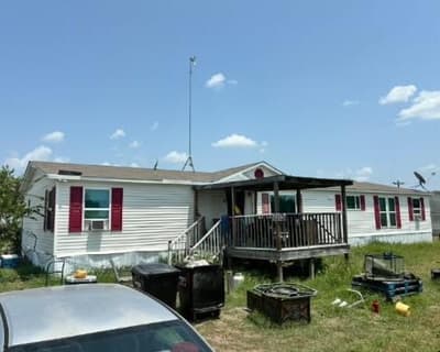2000 Jasper Boulevard, Kaufman TX 75142