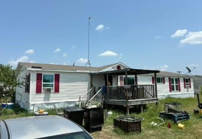 2000 Jasper Boulevard, Kaufman TX 75142 - Photo 4