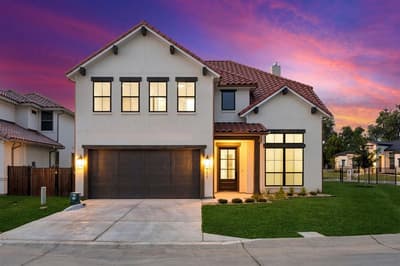 9030 Lakeside Drive, Fort Worth TX 76179