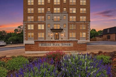 2306 Park Place Avenue # 10C, Fort Worth TX 76110 - Photo 2