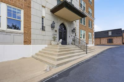 2306 Park Place Avenue # 10C, Fort Worth TX 76110 - Photo 3