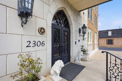 2306 Park Place Avenue # 10C, Fort Worth TX 76110 - Photo 4