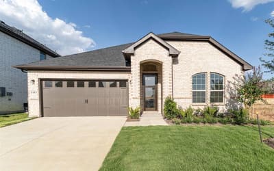 1415 Florence, Celina TX 75009