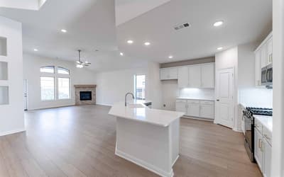 1415 Florence, Celina TX 75009 - Photo 4