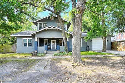 309 W Walnut Street, Whitewright TX 75491