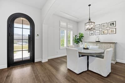 2821 Waverly, The Colony TX 75056 - Photo 2