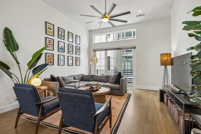 3200 Ross Avenue # 37, Dallas TX 75204 - Photo 3