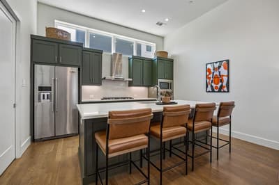 3200 Ross Avenue # 37, Dallas TX 75204 - Photo 5