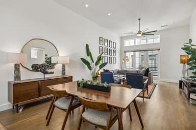 3200 Ross Avenue # 37, Dallas TX 75204 - Photo 4