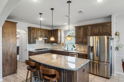 417 Bastrop Road, Forney TX 75126 - Photo 2