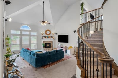 417 Bastrop Road, Forney TX 75126 - Photo 3