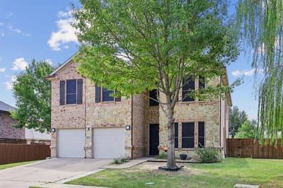 5929 Clipper Lane, Fort Worth TX 76179 - Photo 3
