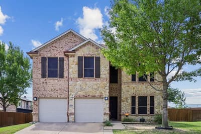 5929 Clipper Lane, Fort Worth TX 76179