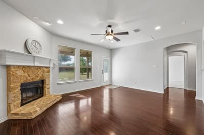 5929 Clipper Lane, Fort Worth TX 76179 - Photo 4