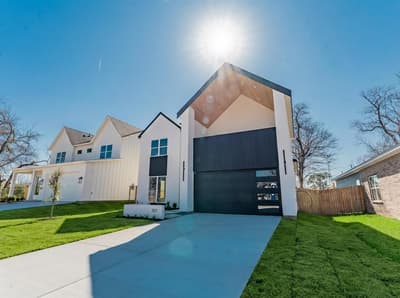 3018 Rochester Street, Dallas TX 75215 - Photo 2