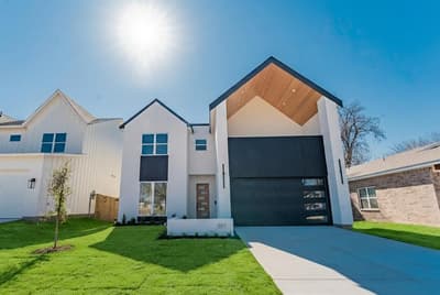3018 Rochester Street, Dallas TX 75215