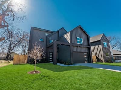 2706 Valentine Street, Dallas TX 75215 - Photo 2