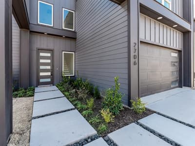 2706 Valentine Street, Dallas TX 75215 - Photo 3