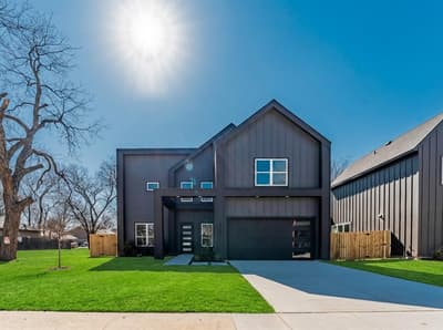 2706 Valentine Street, Dallas TX 75215