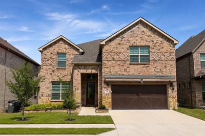 2148 Sumard Drive, Little Elm TX 75068