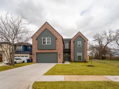 3041 Valentine Street, Dallas TX 75215 - Photo 2
