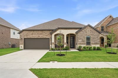 1300 David Drive, Anna TX 75409 - Photo 2