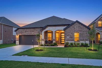 1300 David Drive, Anna TX 75409 - Photo 3