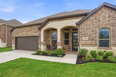 1300 David Drive, Anna TX 75409 - Photo 4