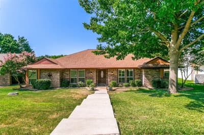 4036 Los Robles Drive, Plano TX 75074