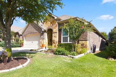 1528 Westview Lane, Northlake TX 76226 - Photo 2