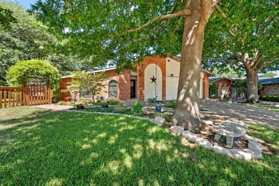 7520 Weatherwood Court, Fort Worth TX 76133