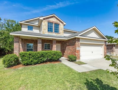 3309 Belford Circle, Anna TX 75409 - Photo 2