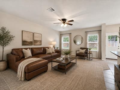 3309 Belford Circle, Anna TX 75409 - Photo 3