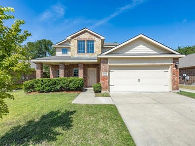 3309 Belford Circle, Anna TX 75409