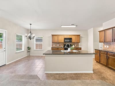 3309 Belford Circle, Anna TX 75409 - Photo 5