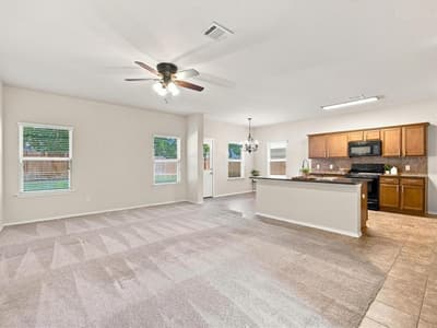 3309 Belford Circle, Anna TX 75409 - Photo 4