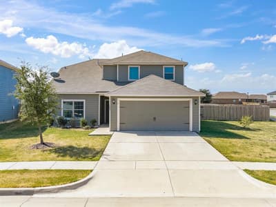 122 Austin Avenue, Venus TX 76084