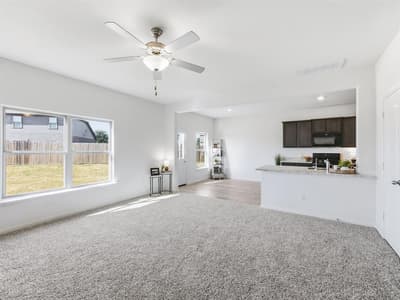 122 Austin Avenue, Venus TX 76084 - Photo 5