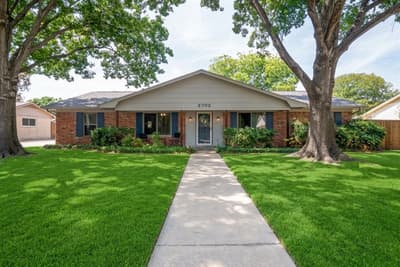 2702 Shoreline Drive, Sherman TX 75092