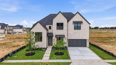 205 Hunters Glen Way, Allen TX 75013 - Photo 2