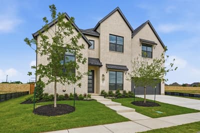 205 Hunters Glen Way, Allen TX 75013 - Photo 3