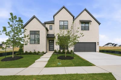 205 Hunters Glen Way, Allen TX 75013