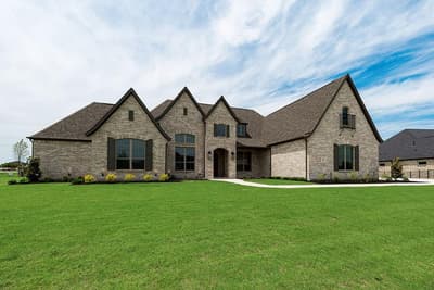 4701 Sudbury Circle, Parker TX 75002 - Photo 2