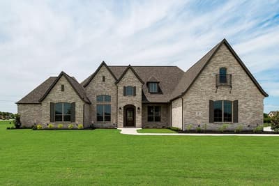 4701 Sudbury Circle, Parker TX 75002