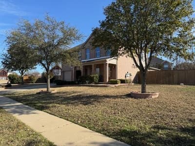 4000 Black Butte Drive, Denton TX 76210 - Photo 2