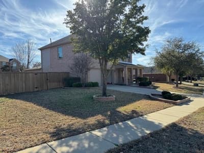 4000 Black Butte Drive, Denton TX 76210