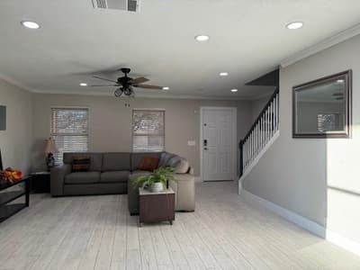 4000 Black Butte Drive, Denton TX 76210 - Photo 4