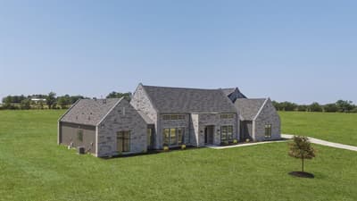 920 Waters Edge, Sanger TX 76266 - Photo 2